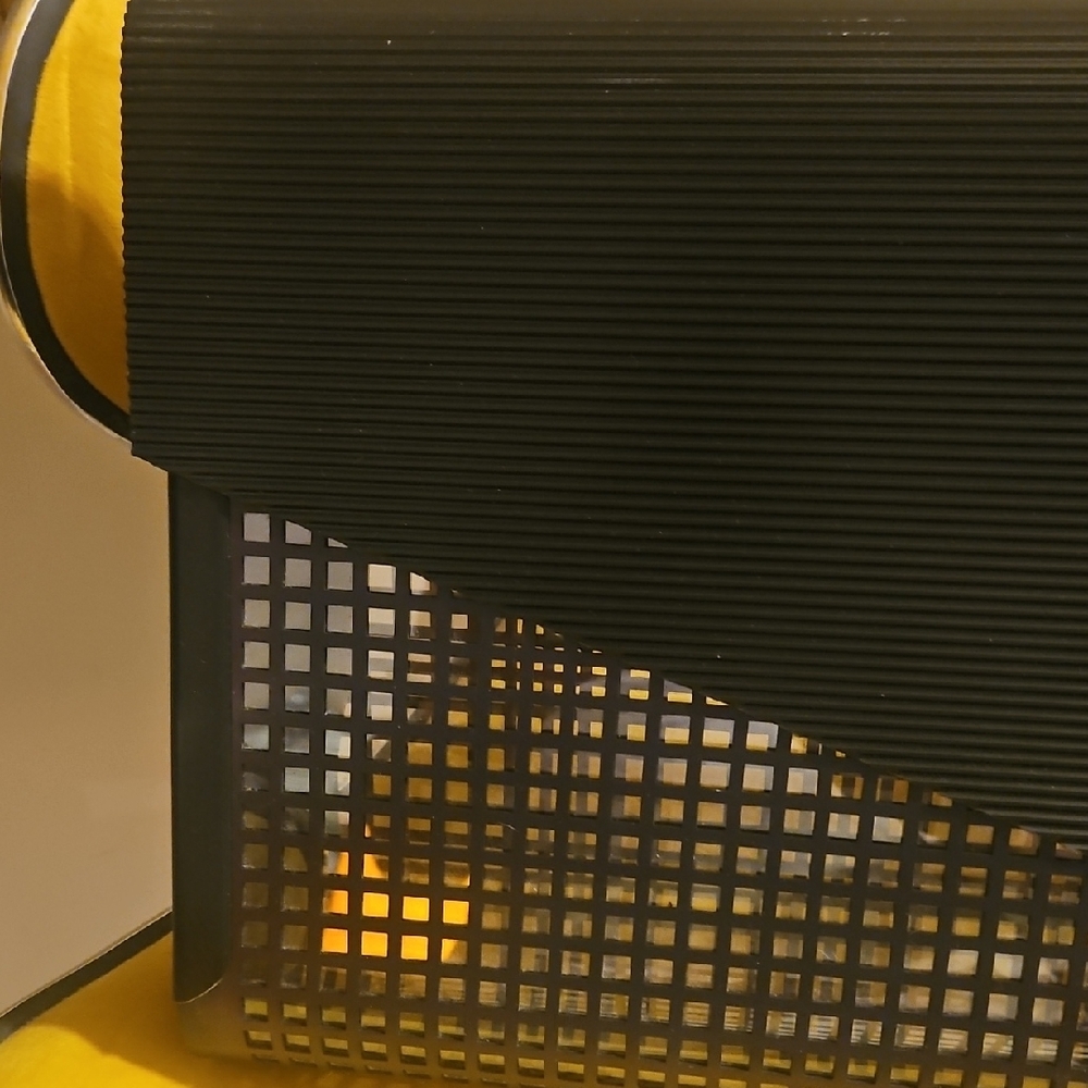 Christian Jonak Ultra Modernist Carry Case - Picture 7 of 8